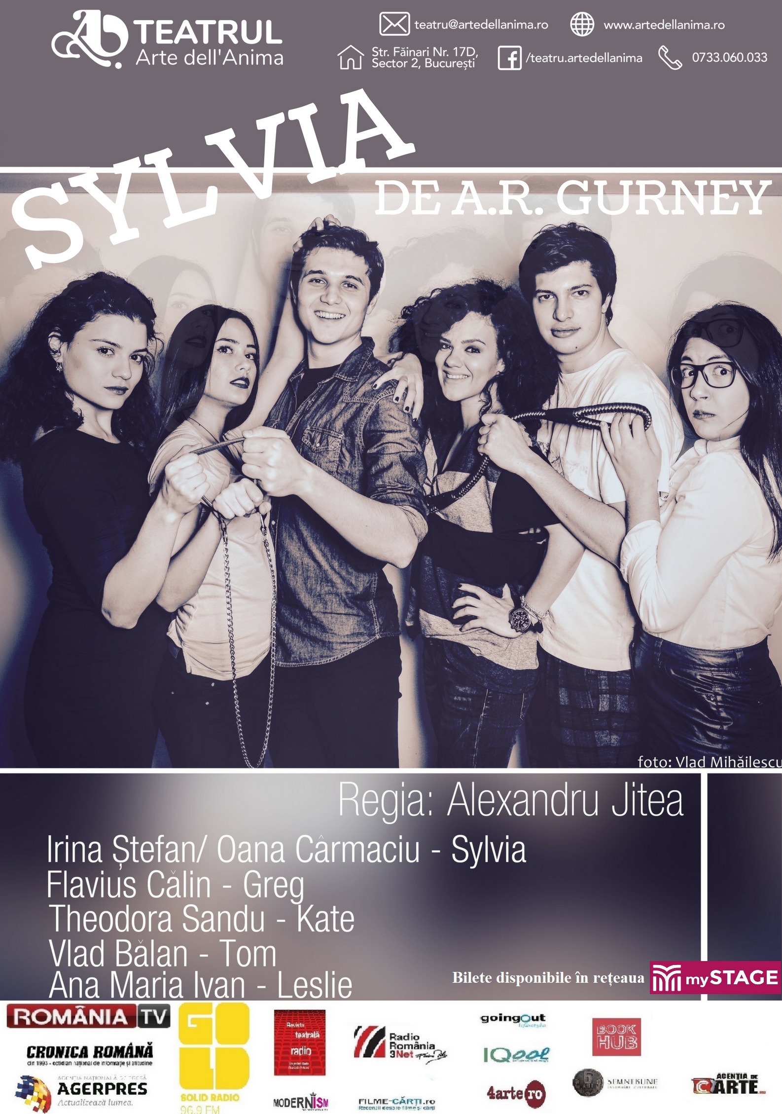 Sylvia