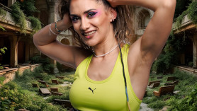 Bilete la Moarte la Teatrul de Revistă